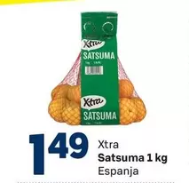 Satsuma