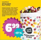 IRTOKARKIT