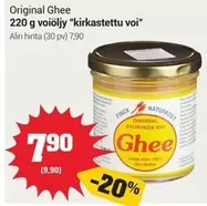 Original - Ghee