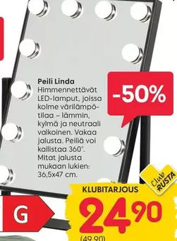 Peili Linda