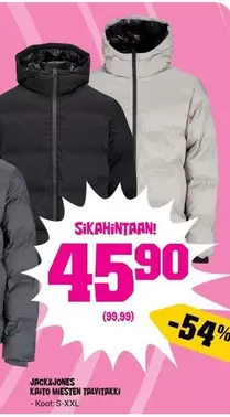 KAITO MESTEN TALVITREKI