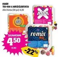 MAKEISLAATIKKO
