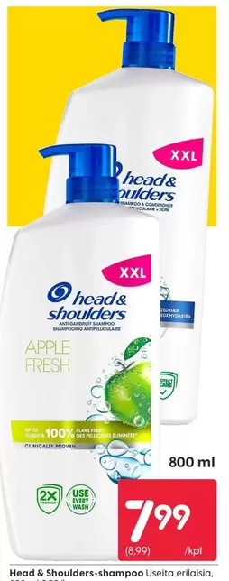 Shampoo