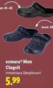 Clogsit