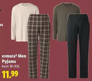 Pyjama