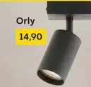 Orly