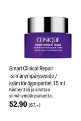 Smart Clinical Repair