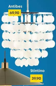 Antibes, Stintino
