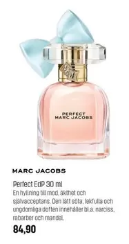 Perfect EdP