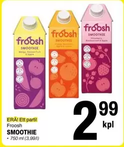 SMOOTHIE