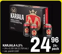 4,5%