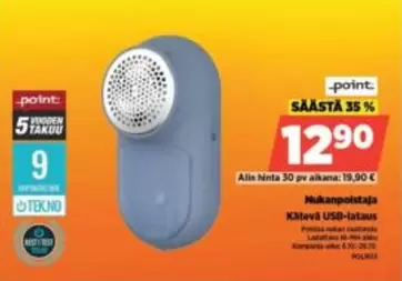 Mukanpoistaja