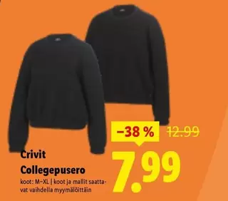Collegepusero