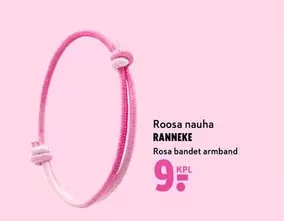 RANNEKE