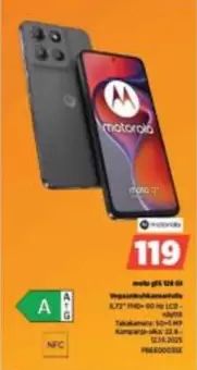 Motorola - moto g53 128 GB