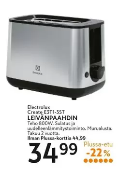 LEIVANPAAHDIN