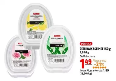 GEELIRAIKASTIMET
