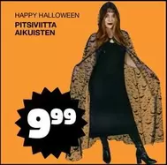 PITSIVIITTA AIKUISTEN