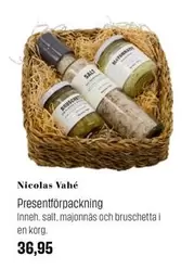 Presentförpackning
