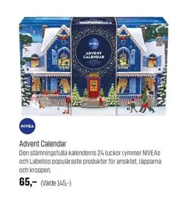 Advent Calendar