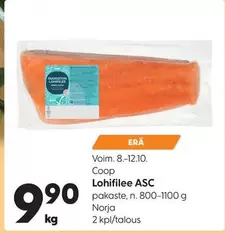 Lohifilee ASC