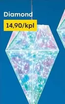 Diamond