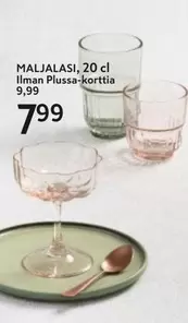 MALJALASI, 20 cl