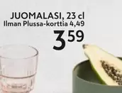 JUOMALASI