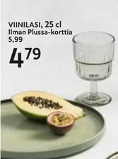 VIINILASI