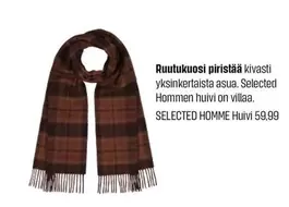 Huivi