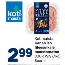 Kanan iso fileesuikale