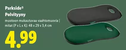 Polvityyny