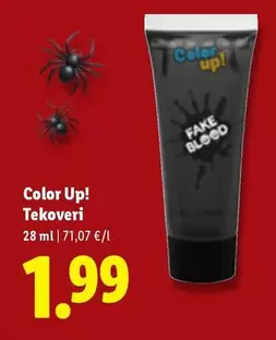 Tekoveri