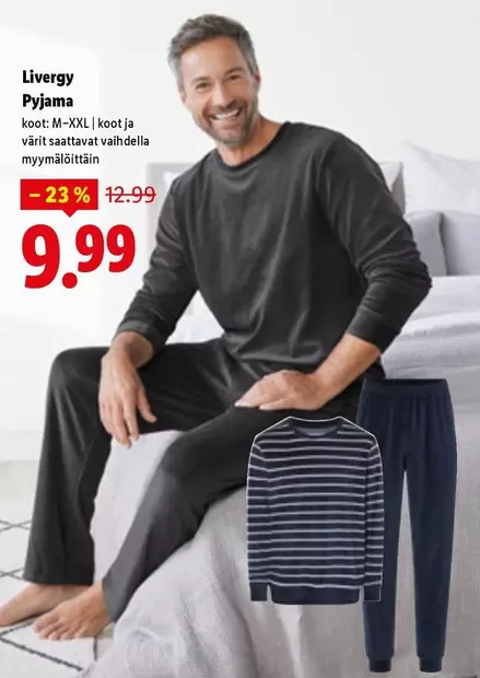 Pyjama