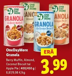 Granola