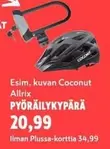 PYÖRÄILYKYPÄRÄ