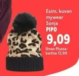 Sonja PIPO