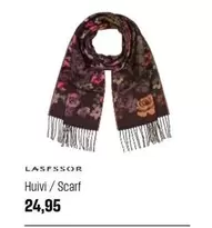 Huivi / Scarf