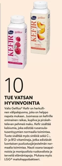 Kefir