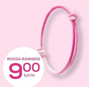 ROOSA RANNEKE