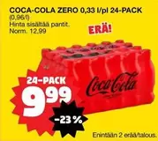 ZERO 24-PACK