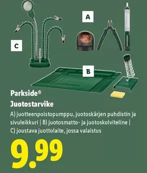 Juotostarvike