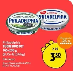 Original - TUOREJUUSTOT