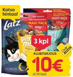 Original - MAXI PACK