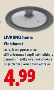 Yleiskansi