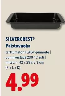 Paistovuoka