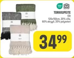 TORKKUPEITE