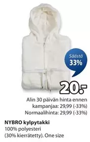 Kylpytakki