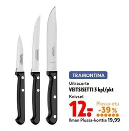 VEITSISETTI 3 kpl/pkt