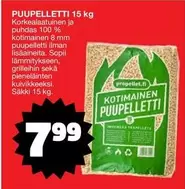 PUUPELLETTI